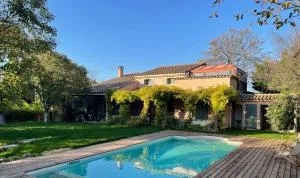 Villa en Provence - Graminier