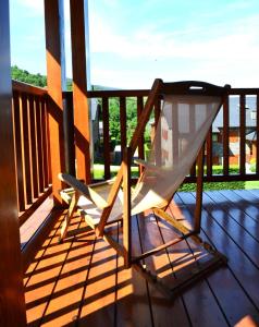 Apartamento con piscina en Osseja