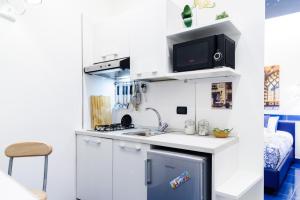 Cielo Stellato letto Kingsize XXL