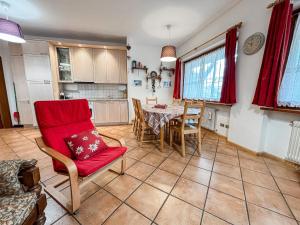 Appartamento Al Ruscello