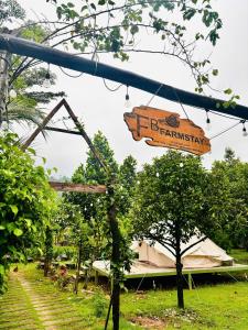 FB Farmstay - Vườn An Lành Bên Suối