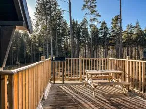 Ghillies - Uk48436 - Badenyon