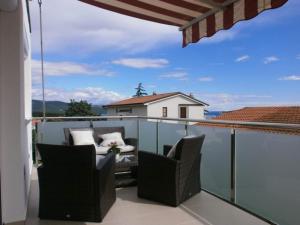 Apartment Koralj °1 with swimming Pool 