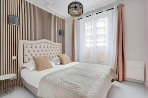 Cosy fully-equipped apt - 4P - Montmartre