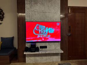 Heart of Downtown Luxurious2BHKPrabhat Rd,Deccan