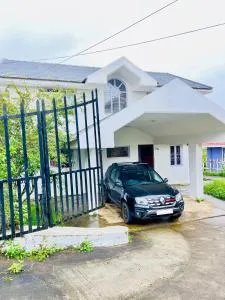 Teyt's White Home - 3 bedroom Villa - Pykāra