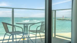 Goseong Littlesquare Oceanview Pension