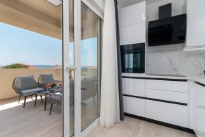 Luxury flat Antonia