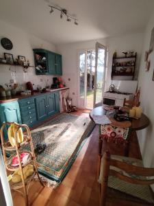 Villas Villa Bellevue, Venterol 26110 : photos des chambres
