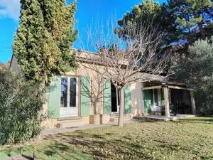 Villa Bellevue, Venterol 26110 - Font-de-Barral