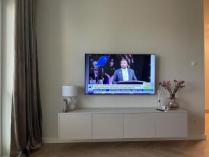 Apartament Premium Zamkowa A14