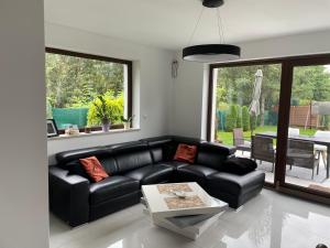 Pustelnika Chatka nad Brennicą