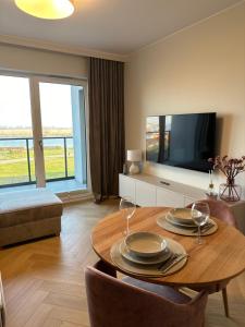 Apartament Premium Zamkowa A14