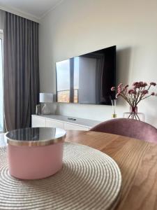 Apartament Premium Zamkowa A14