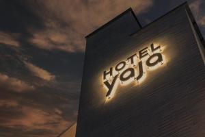 Hotel YAJA Namchuncheon