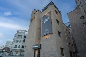 Hotel YAJA Namchuncheon