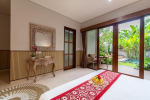 Narada Ubud Suite and Villa