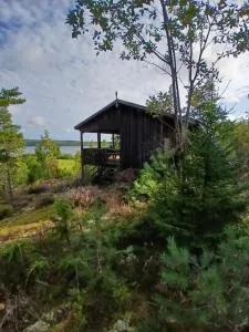 Utsikten - Högsäter