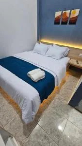 DYAZA LV Pekanbaru Near Sultan Syarif Kasim Airport and UIR - Duri