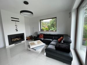 Pustelnika Chatka nad Brennicą