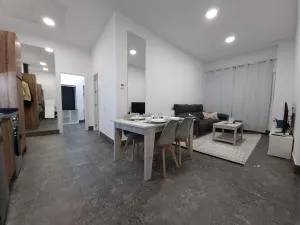 CARMELO APARTAMENTo - Brenes