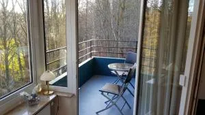 Kurpark Appartement - Ulstrupfeld
