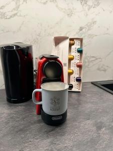 Kitzbühel City Appartement