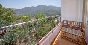 Golden Healing Journeys Homestay