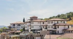 Stara Čaršija Hotel & SPA - Stari Bar