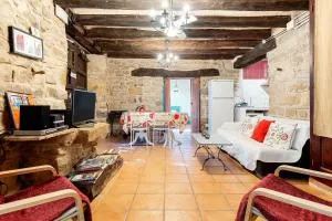 Les Cavallerisses - Conesa