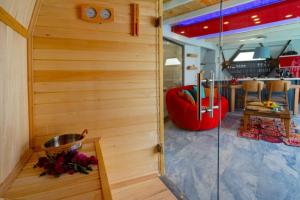 Exclusive Dome Kalkan