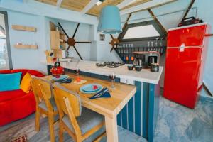 Exclusive Dome Kalkan