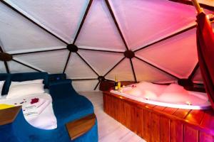 Exclusive Dome Kalkan