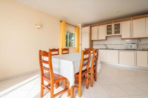 Villa Marachique 205