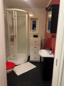 Svolværgeita - 斯沃尔韦尔