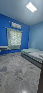 Senai AI homestay