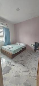 Senai AI homestay