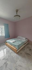 Senai AI homestay
