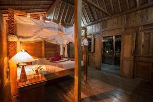 Phòng Tiêu Chuẩn Giường Đôi (Standard Double Room)