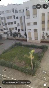 Zen and cosy Appart Rose Marie Kasbah