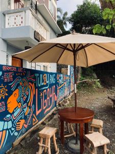 Lakayo Hillside Apartelle