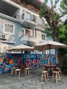 Lakayo Hillside Apartelle - Lossoc