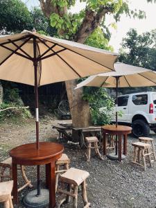 Lakayo Hillside Apartelle