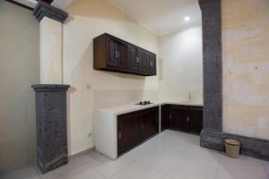 Biệt Thự 1 Phòng Ngủ (One-Bedroom Villa)