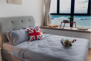 Country Garden Danga Bay Lovell by R9 HomeStay