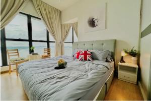 Country Garden Danga Bay Lovell by R9 HomeStay
