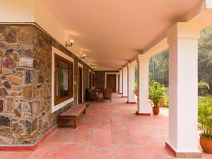 amã Stays & Trails Bliss Dhauj ,Haryana