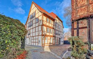 Apartment Luitgard