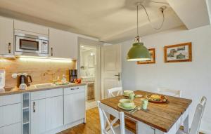 Apartment Luitgard