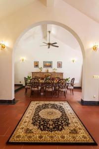 amã Stays & Trails Bliss Dhauj ,Haryana